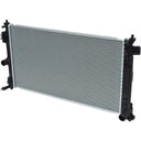 Universal Air RA13825C Radiator