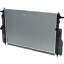 Universal Air RA13868C Radiator