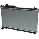 Universal Air RA13870C Radiator