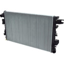 Universal Air RA13871C Radiator