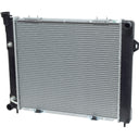 Universal Air RA1396C Radiator