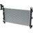 Universal Air RA1400C Radiator
