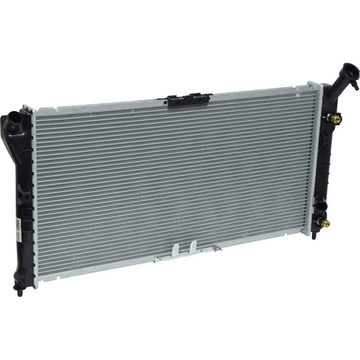 Universal Air RA1519C Radiator