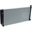 Universal Air RA1522C Radiator
