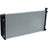 Universal Air RA1522C Radiator