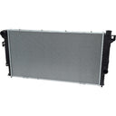 Universal Air RA1553C Radiator