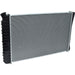 Universal Air RA162C Radiator