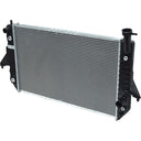 Universal Air RA1688C Radiator