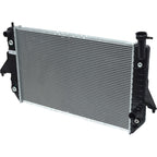 Universal Air RA1688C Radiator