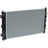 Universal Air RA1702C Radiator