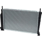 Universal Air RA1718C Radiator