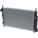 Universal Air RA1718C Radiator