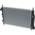 Universal Air RA1718C Radiator