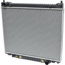 Universal Air RA1725C Radiator