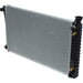 Universal Air RA1791C Radiator