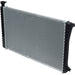 Universal Air RA1791C Radiator