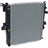 Universal Air RA1824C Radiator