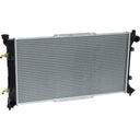 Universal Air RA1839C Radiator
