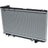 Universal Air RA1854C Radiator