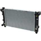 Universal Air RA1862C Radiator