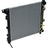 Universal Air RA1905C Radiator