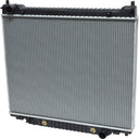 Universal Air RA1995C Radiator