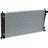 Universal Air RA1996C Radiator