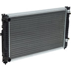 Universal Air RA2034C Radiator