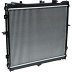 Universal Air RA2057C Radiator