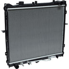 Universal Air RA2057C Radiator