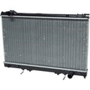 Universal Air RA2058C Radiator