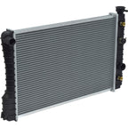 Universal Air RA206C Radiator