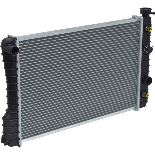 Universal Air RA206C Radiator
