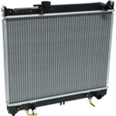 Universal Air RA2089C Radiator