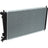 Universal Air RA2136C Radiator