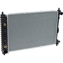 Universal Air RA2139C Radiator