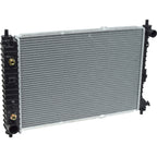 Universal Air RA2139C Radiator