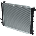 Universal Air RA2140C Radiator
