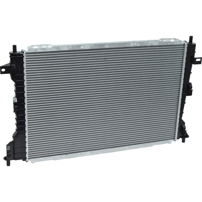 Universal Air RA2157C Radiator