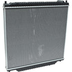 Universal Air RA2171C Radiator