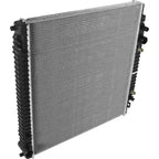 Universal Air RA2171C Radiator