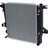 Universal Air RA2172C Radiator