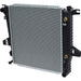 Universal Air RA2172C Radiator