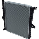 Universal Air RA2174C Radiator