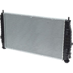 Universal Air RA2184C Radiator