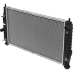 Universal Air RA2184C Radiator
