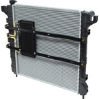 Universal Air RA2186C Radiator