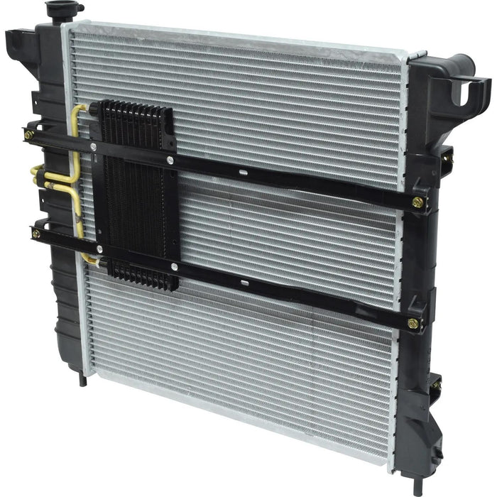 Universal Air RA2186C Radiator