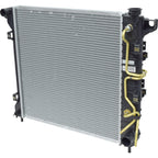 Universal Air RA2186C Radiator