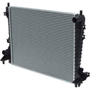 Universal Air RA2256C Radiator